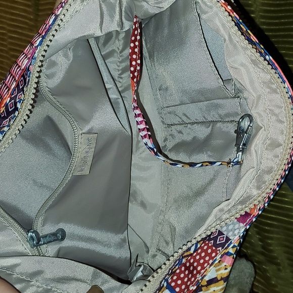 Kipling Bag - Picture 7 of 8